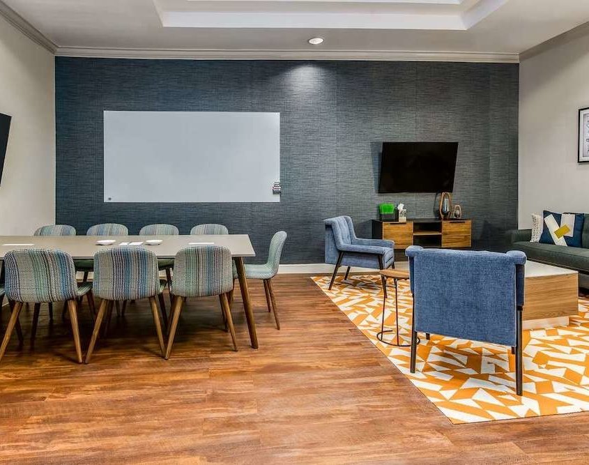 Sonesta Charlotte Executive Park