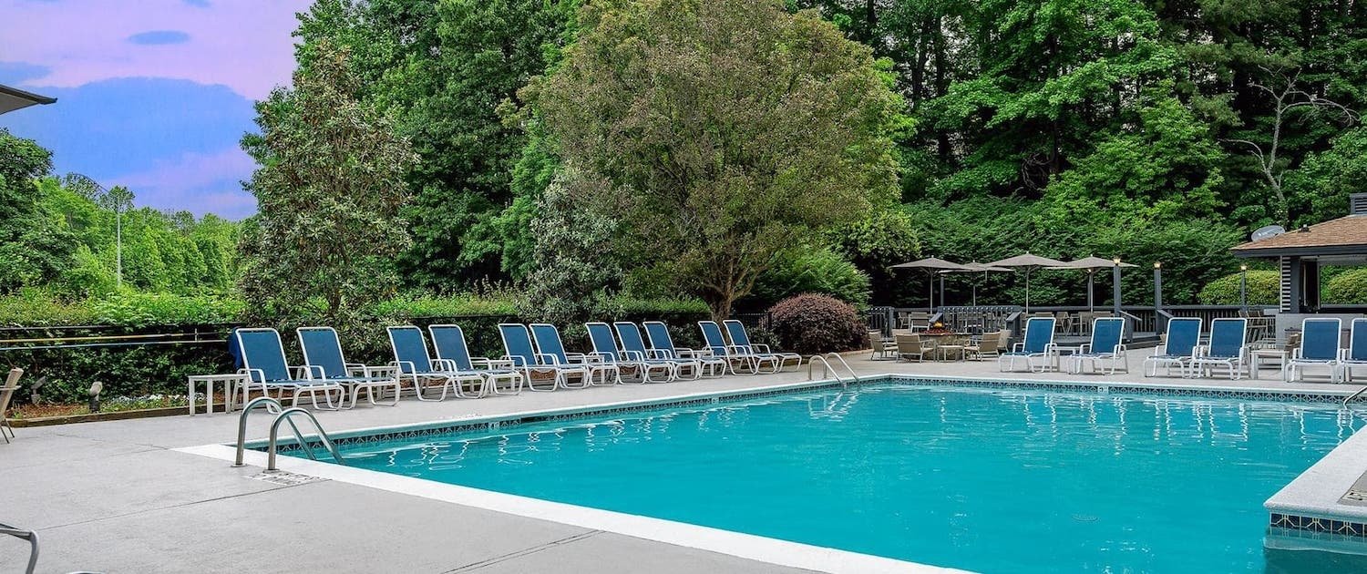 Sonesta Charlotte Executive Park