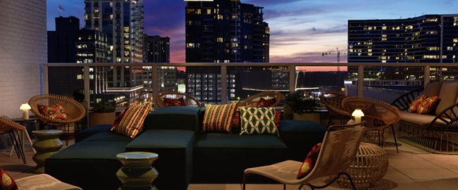 Kimpton Sylvan Hotel