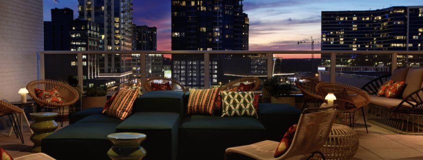 Kimpton Sylvan Hotel
