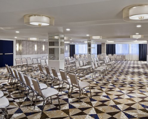 Royal Sonesta Washington DC Dupont Circle