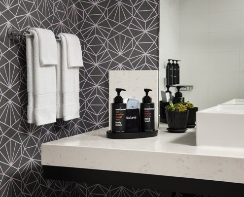 Royal Sonesta Washington DC Dupont Circle - Bathroom Details