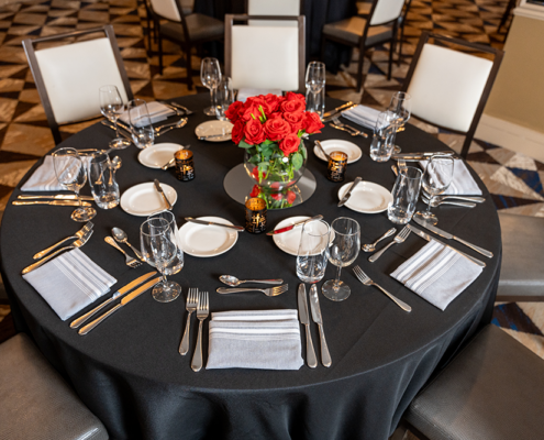 Royal Sonesta Washington DC Dupont Circle - Dinner Reception