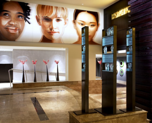 Royal Sonesta Washington DC Dupont Circle - Lobby Entrance