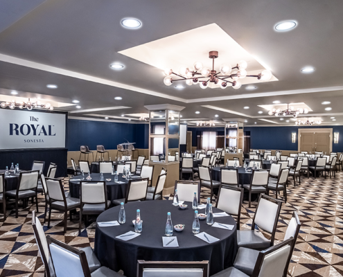 Royal Sonesta Washington DC Dupont Circle - Meeting Room