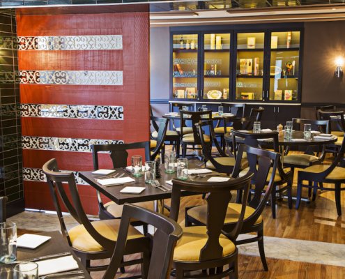 Royal Sonesta Washington DC Dupont Circle