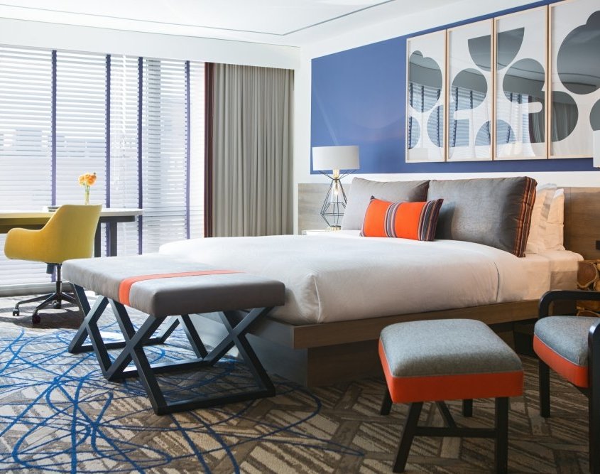 Royal Sonesta Washington DC Dupont Circle