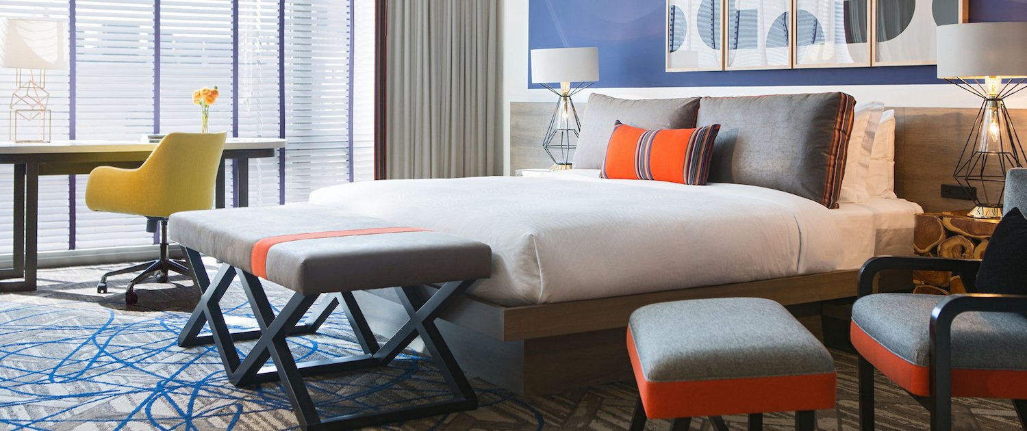 Royal Sonesta Washington DC Dupont Circle