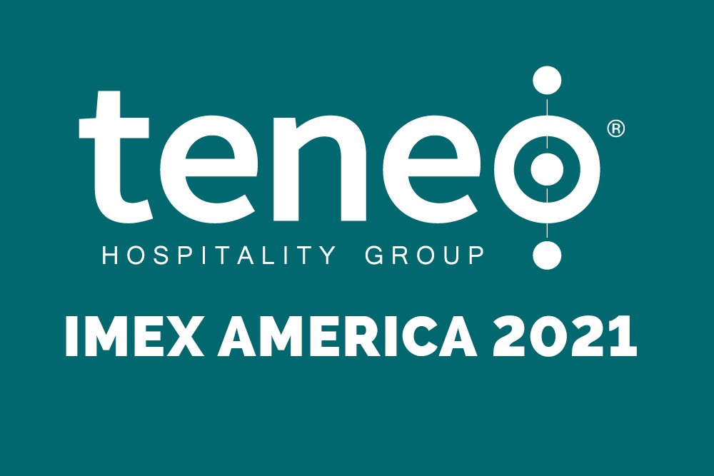 Teneo at IMEX 2021