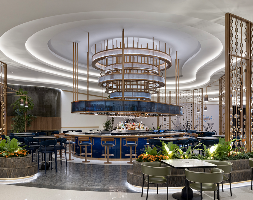 Fontainebleau Las Vegas - Apres