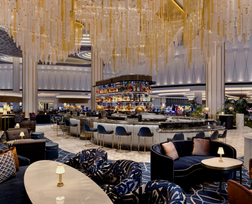 Fontainebleau Las Vegas - Bleau Bar