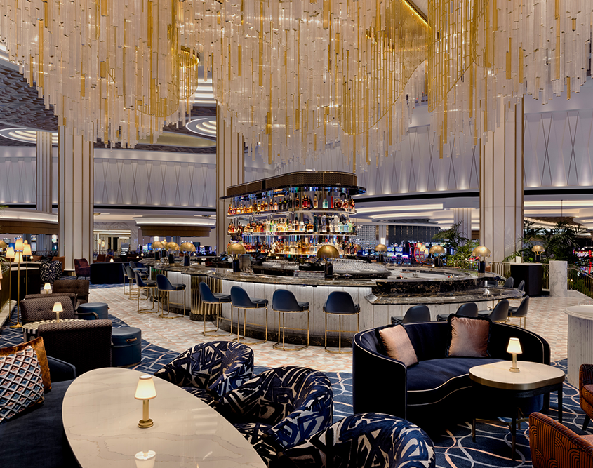 Fontainebleau Las Vegas - Bleau Bar