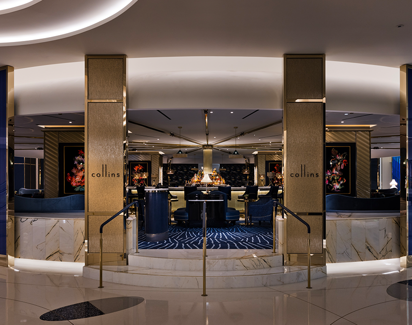 Fontainebleau Las Vegas - Collins