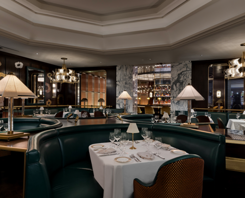 Fontainebleau Las Vegas - Don's Prime