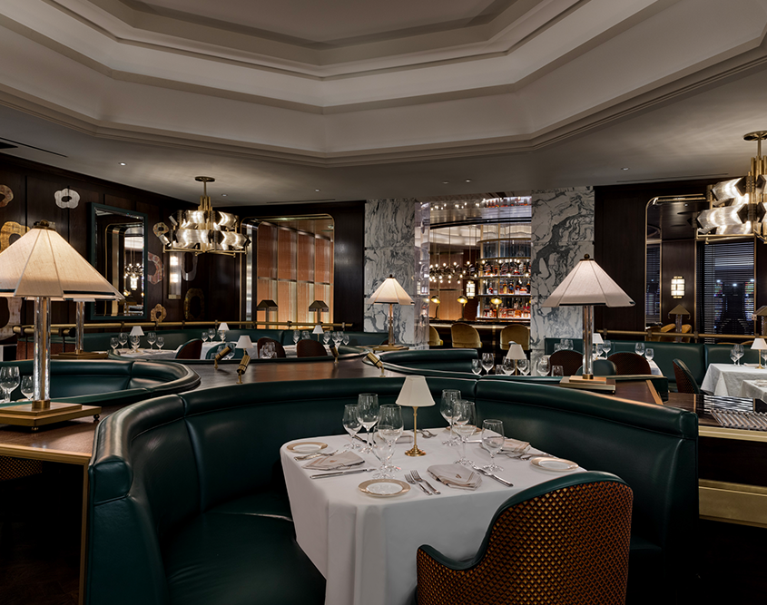 Fontainebleau Las Vegas - Don's Prime