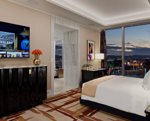 Fontainebleau Las Vegas - Imperial Suite