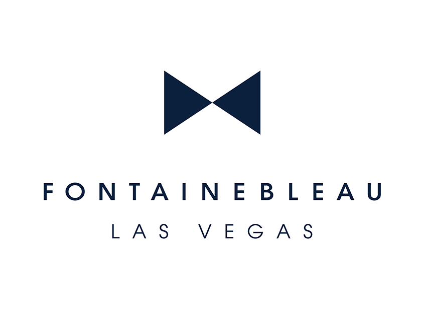 Fontainebleau Las Vegas - Logo