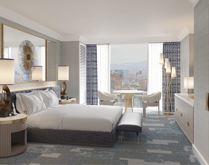 Fontainebleau Las Vegas
