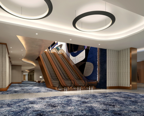 Fontainebleau Las Vegas