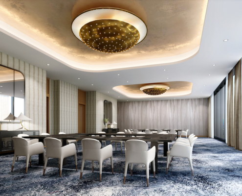 Fontainebleau Las Vegas