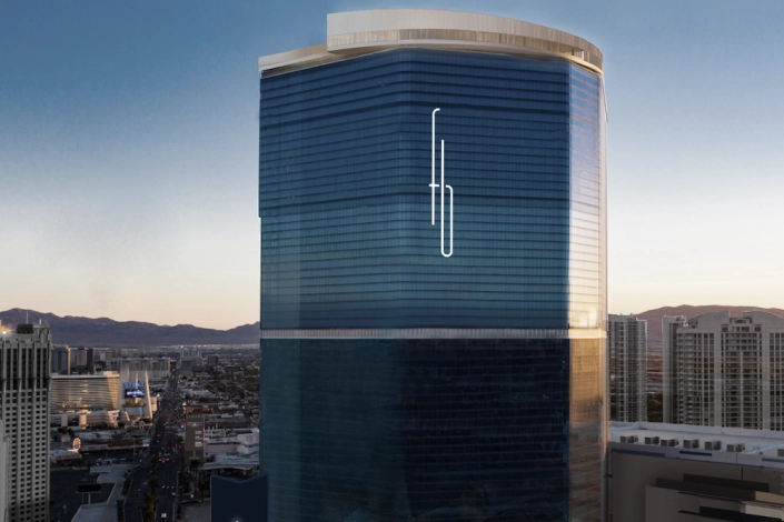 Fontainebleau Las Vegas