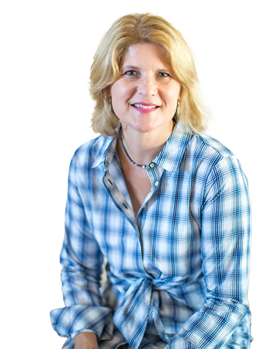 Marieke Franz - Director of Sales