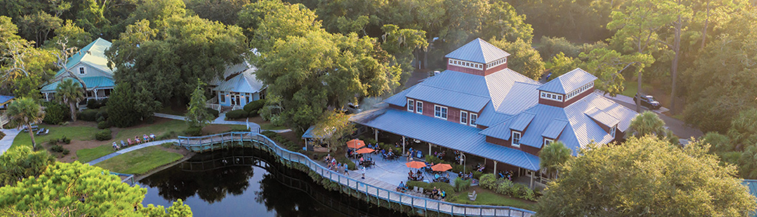 Omni Amelia Island Resort & Spa - The Shops Omni Amelia Island Resort & Spa - The Shops