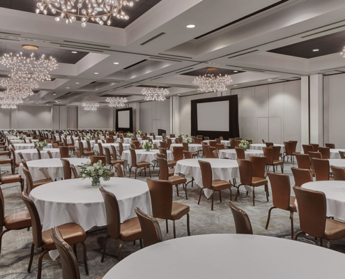 The Meritage Resort and Spa - Meritage Ballroom