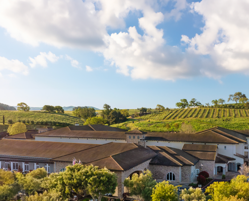 The Meritage Resort and Spa - Meritage Resort