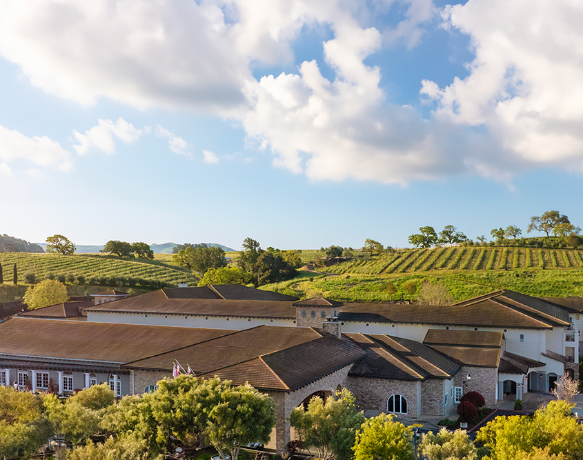 The Meritage Resort and Spa - Meritage Resort