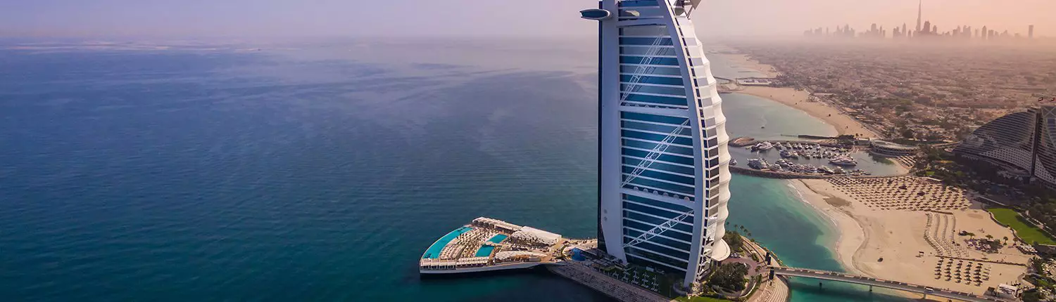 Burj Al Arab