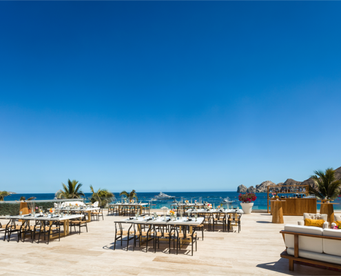Corazón Cabo Resort & Spa - Rooftop Bar & Dining