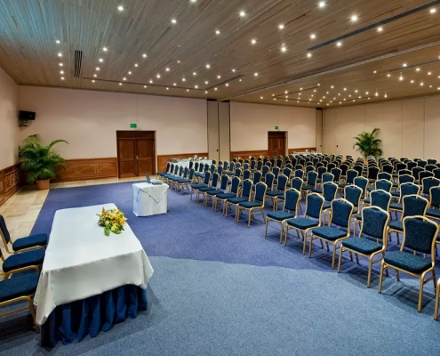 Iberostar Grand Bavaro - Indoor Meeting Space