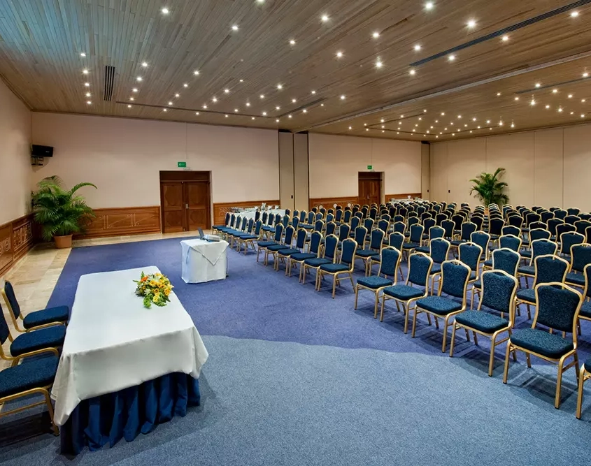 Iberostar Grand Bavaro - Indoor Meeting Space