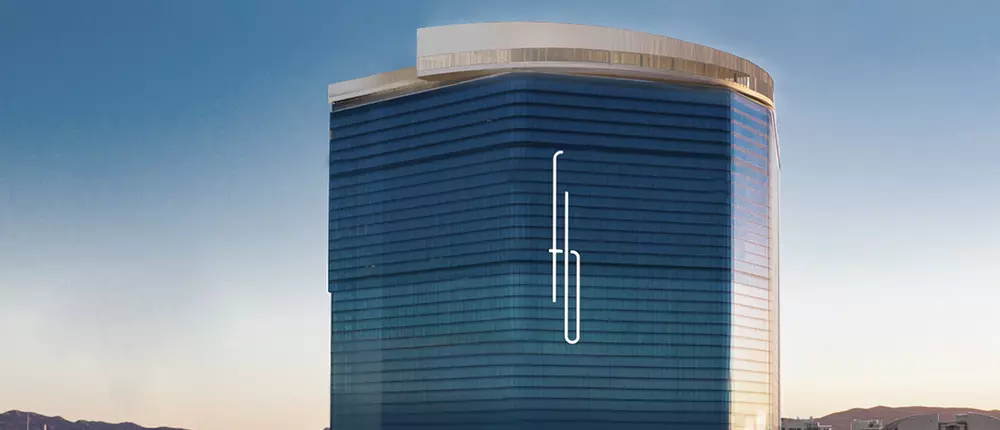 FBLV Exterior