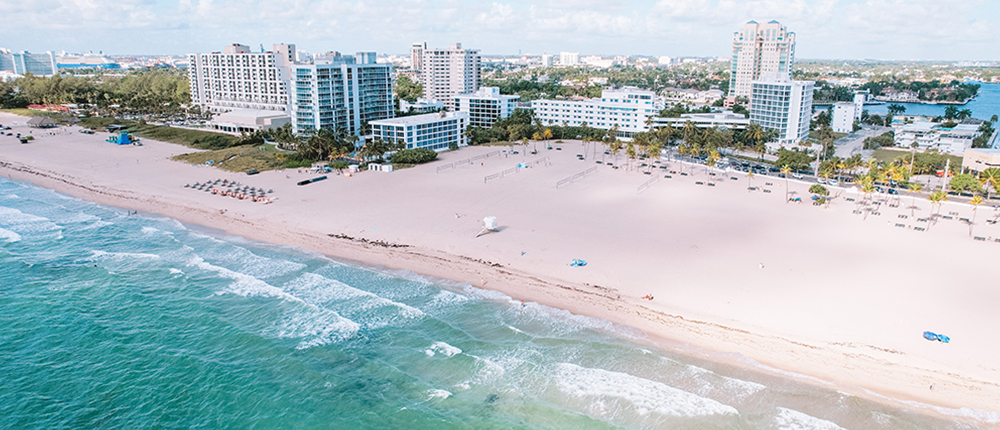 B Ocean Fort Lauderdale - Beaches & Islands Showcase