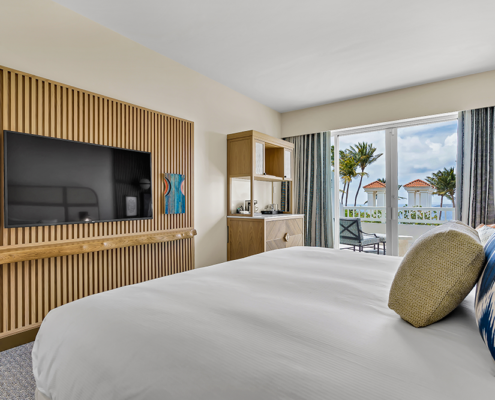 El Conquistador Resort - Vistas King Room