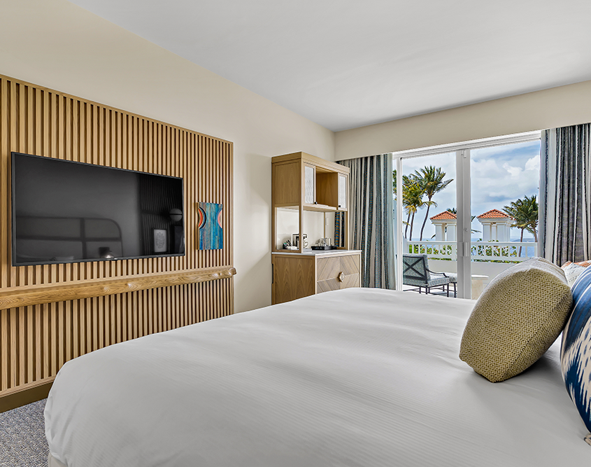 El Conquistador Resort - Vistas King Room