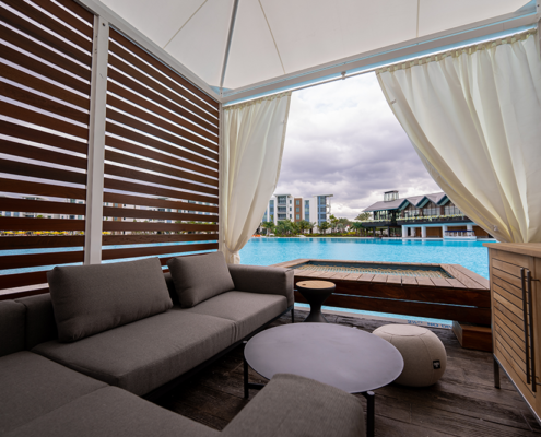Evermore Orlando Resort - Cabana