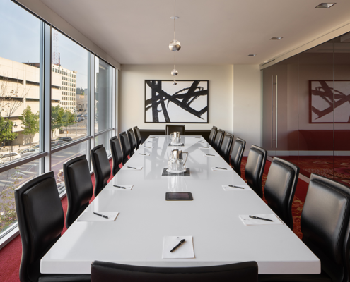 The Davenport Grand, Autograph Collection - Boardroom