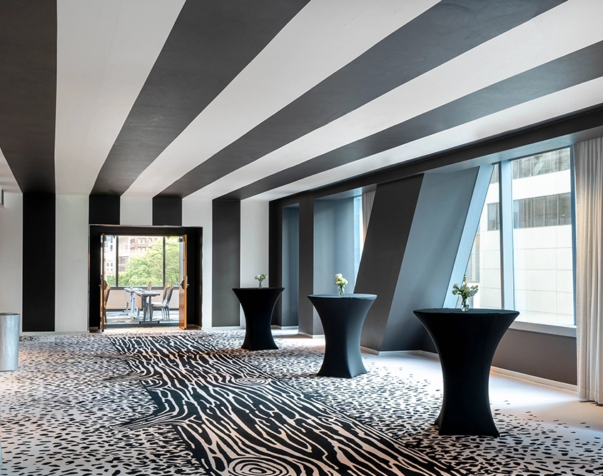Lotte Hotel Seattle - Meeting Spaces