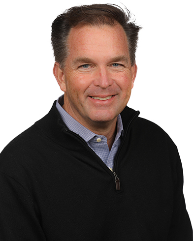 Mark Douglas - Director of Sales