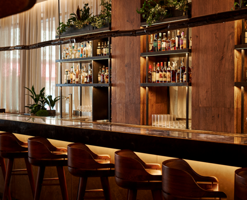 1 Hotel Mayfair - Bar