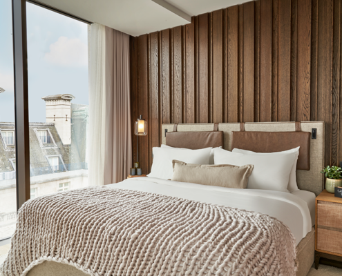 1 Hotel Mayfair - King Bed