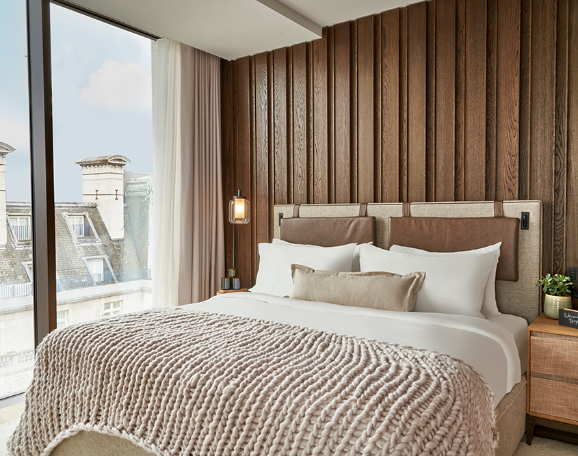 1 Hotel Mayfair - King Bed