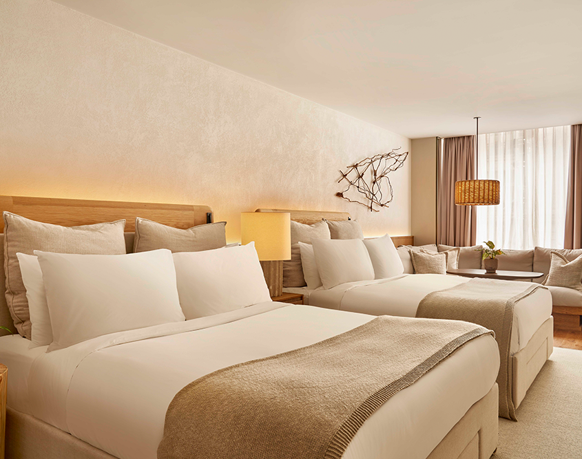 1 Hotel Mayfair - Two Queens
