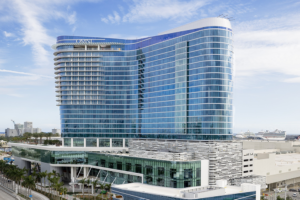 Omni Fort Lauderdale - Exterior of Property