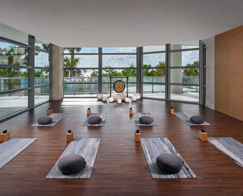 Amrit Ocean Resort - Spa & Yoga Studio