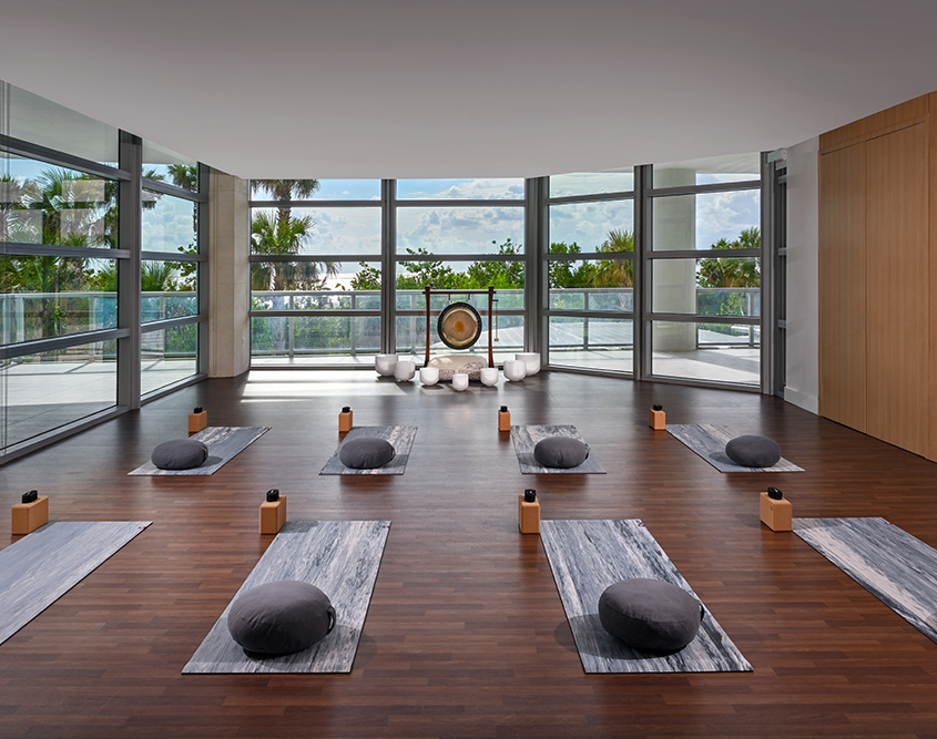 Amrit Ocean Resort - Spa & Yoga Studio