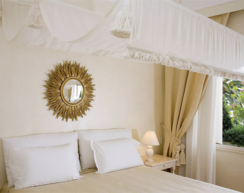 Capri Palace Jumeirah - King Bed